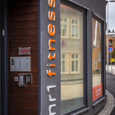 Heart Of - Quiet - Close To Everything Apartmán Bergen